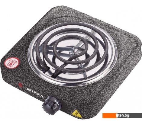  - Настольные плиты Supra HS-111 - HS-111