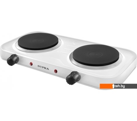  - Настольные плиты Supra HS-202 (белый) - HS-202 (белый)