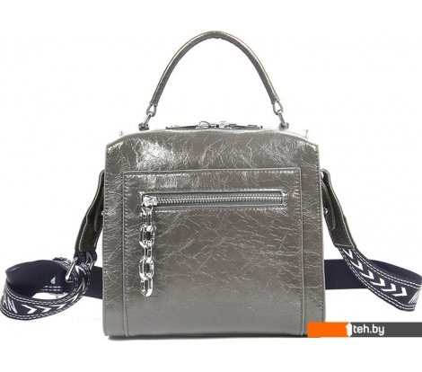  - Женские и мужские сумки Mironpan 62371 (серый) - 62371 (серый)