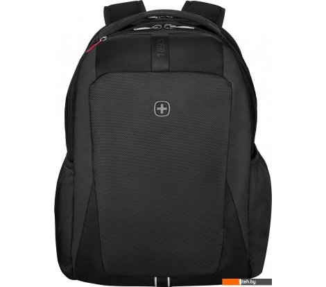  - Рюкзаки Wenger XE Professional 15.6 612739 (черный) - XE Professional 15.6 612739 (черный)
