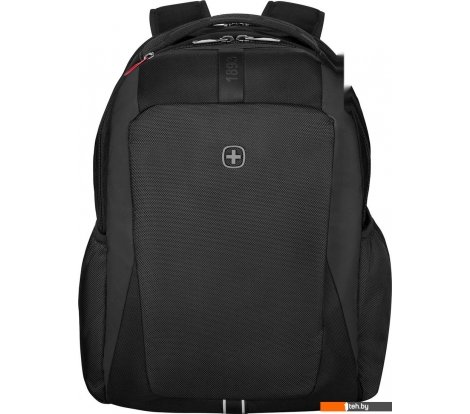  - Рюкзаки Wenger XE Professional 15.6 612739 (черный) - XE Professional 15.6 612739 (черный)