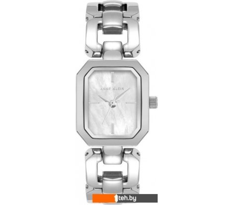 - Наручные часы Anne Klein AK/4149MPSV - AK/4149MPSV