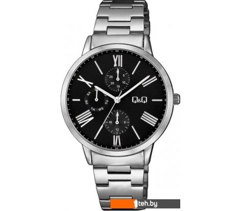  - Наручные часы Q&Q AA37J208 - AA37J208