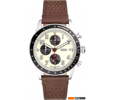  - Наручные часы Fossil FS6042 - FS6042