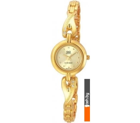  - Наручные часы Q&Q F323J010 - F323J010