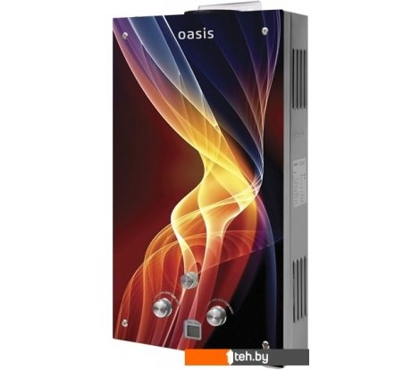  - Водонагреватели Oasis Glass 24 RG (N) - Glass 24 RG (N)