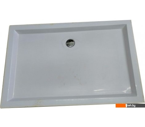  - Душевые поддоны Pelican 120x80 T120SQ - 120x80 T120SQ