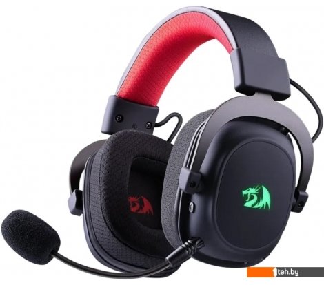 - Наушники и гарнитуры Redragon Zeus Pro - Zeus Pro