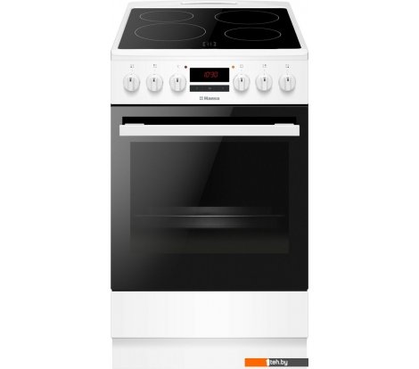  - Кухонные плиты Hansa FCCW58240H - FCCW58240H