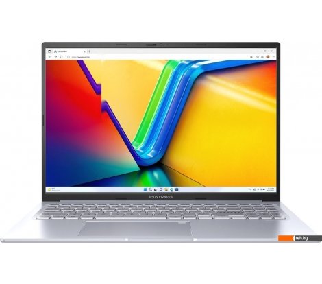  - Ноутбуки ASUS VivoBook 16X K3604VA-MB252 - VivoBook 16X K3604VA-MB252