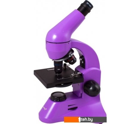  - Игры-опыты, эксперименты Levenhuk Rainbow 50L Plus (аметист) 69052 - Rainbow 50L Plus (аметист) 69052