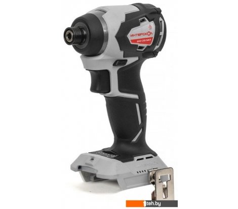  - Шуруповерты, гайковерты, электроотвертки Интерскол ШАУ-250/36ВЭ 862.0.0.70 (без АКБ) - ШАУ-250/36ВЭ 862.0.0.70 (без АКБ)