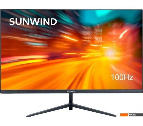  - Мониторы SunWind SM-24FV222 - SM-24FV222