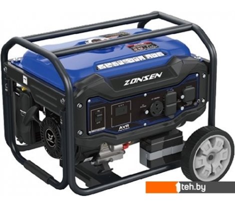  - Генераторы Zonsen PB3000 - PB3000