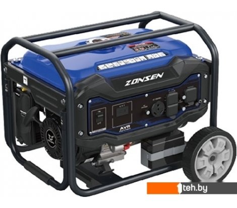  - Генераторы Zonsen PB3000 - PB3000