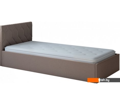  - Кровати Natura Vera Техас с ПМ 90x200 (Maxx 290) - Техас с ПМ 90x200 (Maxx 290)
