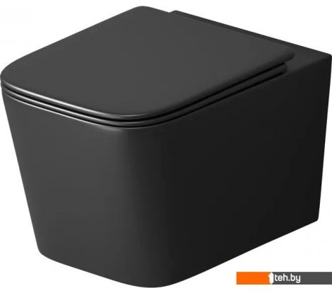  - Унитазы Grossman GR-4404BMSQ - GR-4404BMSQ