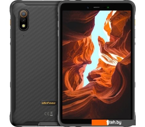 - Планшеты Ulefone Armor Pad 4GB/64GB - Armor Pad 4GB/64GB