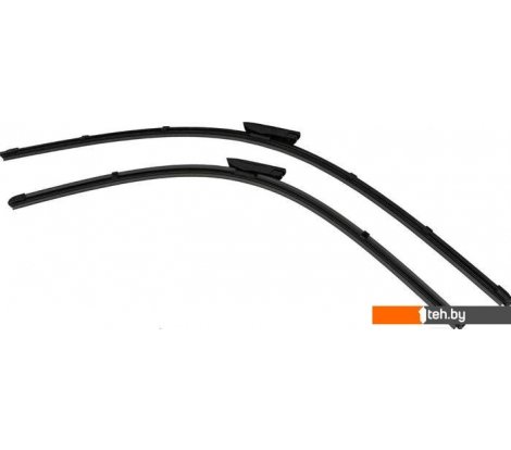  - Щетки стеклоочистителей Renault 288903710R - 288903710R