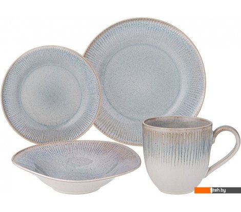 - Тарелки, салатники, блюда и наборы Bronco Traditions 441-027 - Traditions 441-027