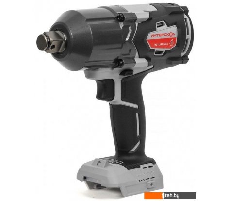 - Шуруповерты, гайковерты, электроотвертки Интерскол ГАУ-1200/36ВЭ 819.0.0.70 (без АКБ) - ГАУ-1200/36ВЭ 819.0.0.70 (без АКБ)