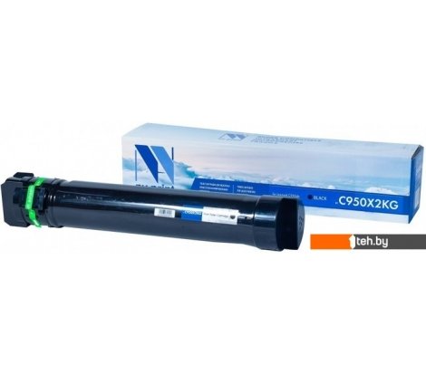 - Картриджи для принтеров и МФУ NV Print NV-48800 (аналог Lexmark C950X2KG) - NV-48800 (аналог Lexmark C950X2KG)
