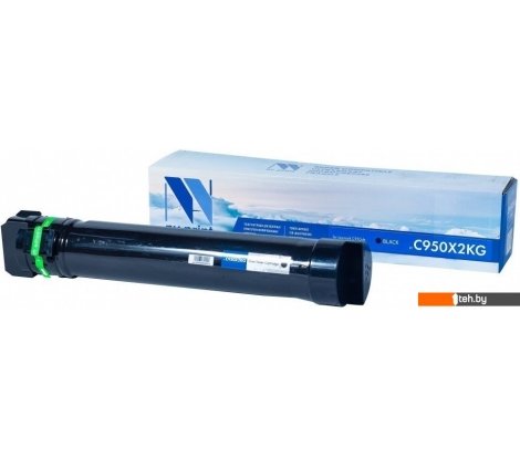  - Картриджи для принтеров и МФУ NV Print NV-48800 (аналог Lexmark C950X2KG) - NV-48800 (аналог Lexmark C950X2KG)