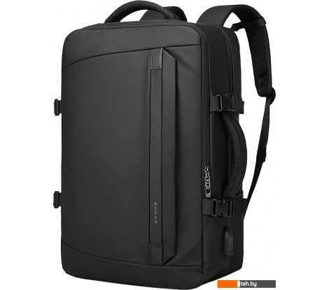  - Рюкзаки Bange BG2892 (черный) - BG2892 (черный)