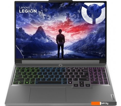  - Ноутбуки Lenovo Legion 5 16IRX9 83DG003ARK - Legion 5 16IRX9 83DG003ARK