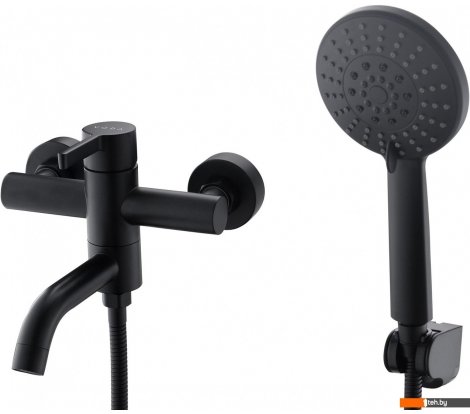  - Смесители Voda Vessel VSL54B - Vessel VSL54B