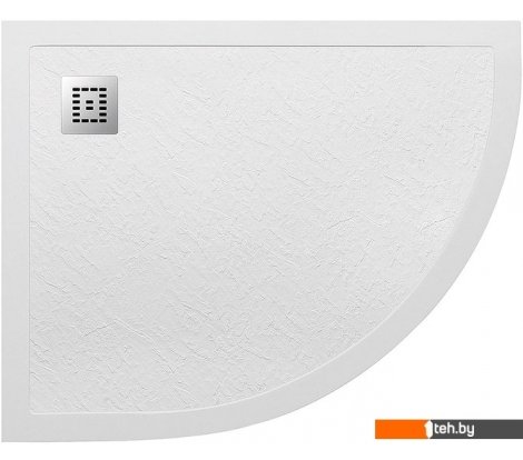  - Душевые поддоны BelBagno TRAY-MR-UNO-RH-120/90-550-35-W-L-CR 120x90 - TRAY-MR-UNO-RH-120/90-550-35-W-L-CR 120x90