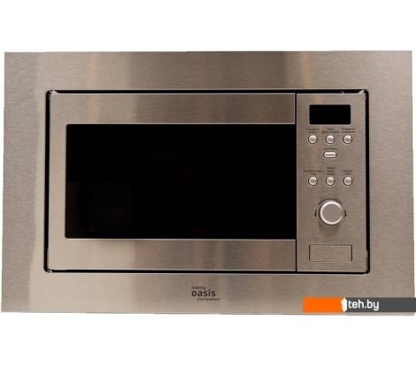  - Микроволновые печи Making Oasis Everywhere MW-RMS - MW-RMS