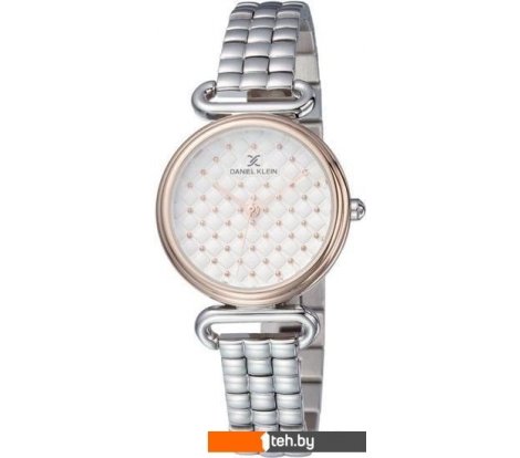  - Наручные часы Daniel Klein DK11882-3 - DK11882-3