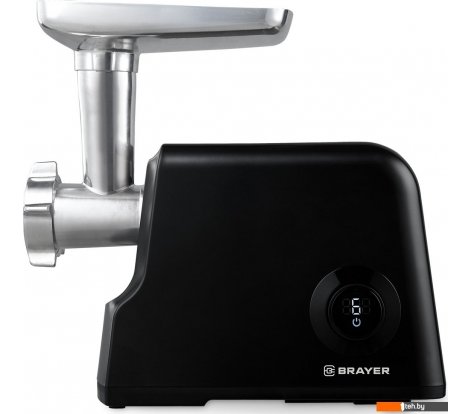 - Мясорубки Brayer BR1612 - BR1612