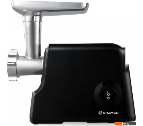  - Мясорубки Brayer BR1612 - BR1612