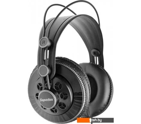  - Наушники и гарнитуры Superlux HD681B - HD681B
