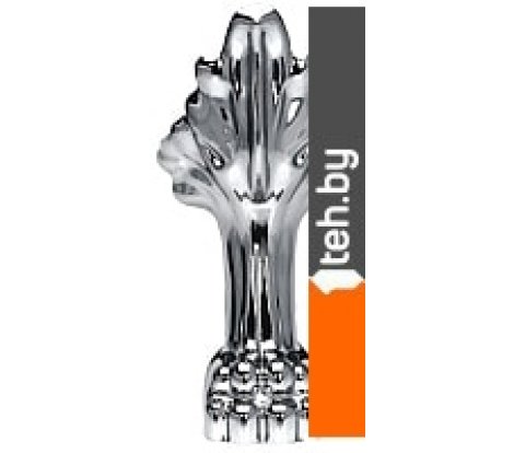  - Ножки, каркасы, опоры для ванн BelBagno BB-LEG-LION-CRM (хром) - BB-LEG-LION-CRM (хром)