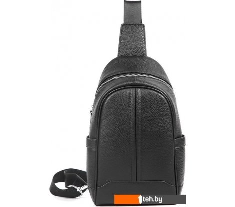  - Рюкзаки Mironpan 11722 (черный) - 11722 (черный)