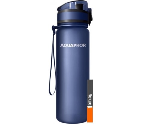  - Фильтры и системы для очистки воды АКВАФОР Сити (синий) - Сити (синий)