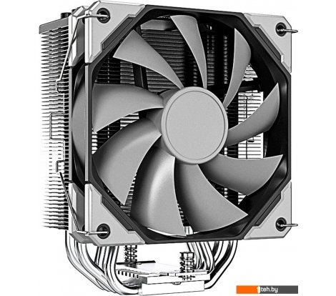  - Системы охлаждения ID-Cooling SE-214-XT Basic - SE-214-XT Basic