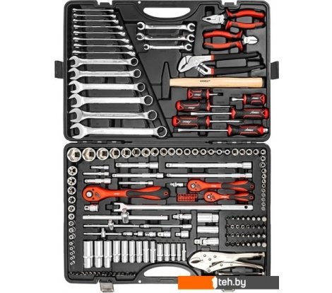  - Наборы инструментов Disen DS41802-5 (180 предметов) - DS41802-5 (180 предметов)