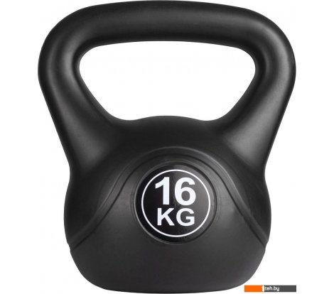  - Гантели, гири, штанги VictoryFit VF-KP160 16 кг - VF-KP160 16 кг