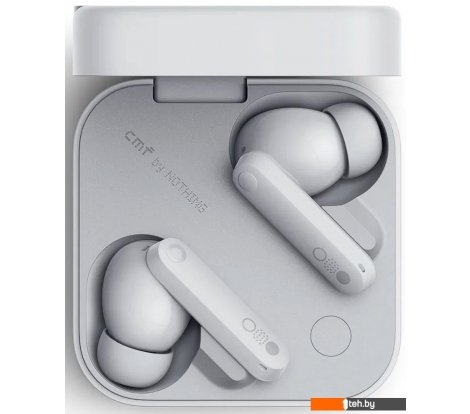  - Наушники и гарнитуры CMF Buds Pro 2 (светло-серый) - Buds Pro 2 (светло-серый)