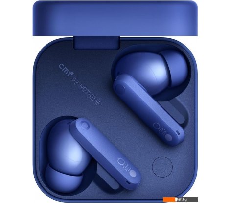  - Наушники и гарнитуры CMF Buds Pro 2 (синий) - Buds Pro 2 (синий)