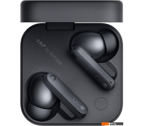  - Наушники и гарнитуры CMF Buds Pro 2 (черный) - Buds Pro 2 (черный)