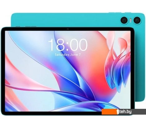  - Планшеты Teclast P30 4GB/128GB (бирюзовый) - P30 4GB/128GB (бирюзовый)