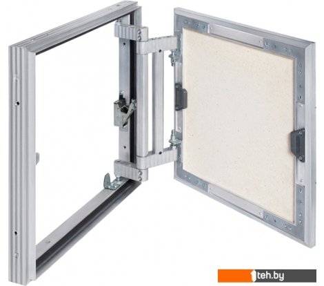  - Сантехнические ревизионные люки Alkraft Архитектор (60x60 см) - Архитектор (60x60 см)