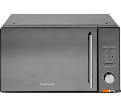 - Микроволновые печи HOME HDG207BB - HDG207BB