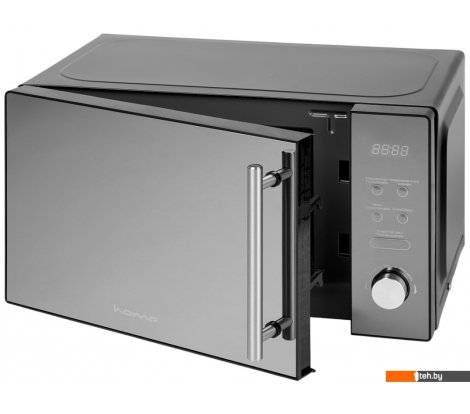  - Микроволновые печи HOME HDG207BB - HDG207BB