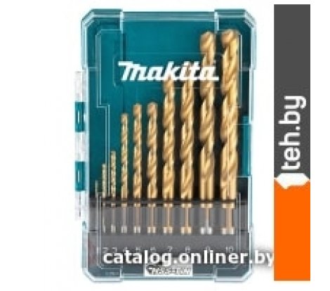  - Сверла, буры, зенкеры Makita D-72849 - D-72849